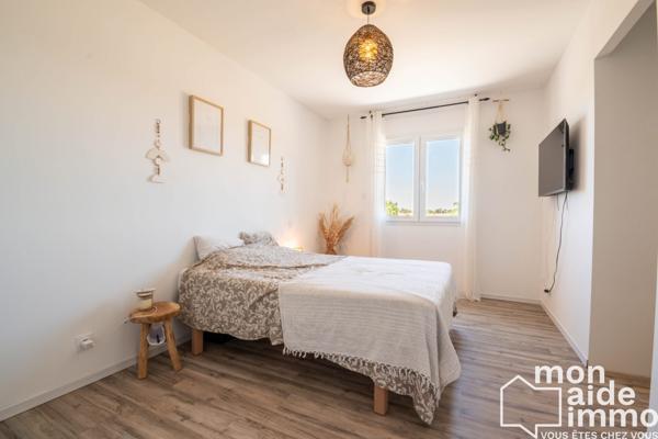 "Ilies" Maison plain-pied T5