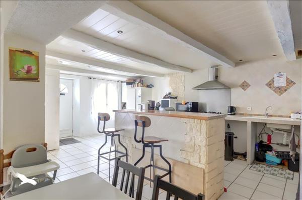 Maison à vendre |  Gaillac |  4 pièces | 120 m²