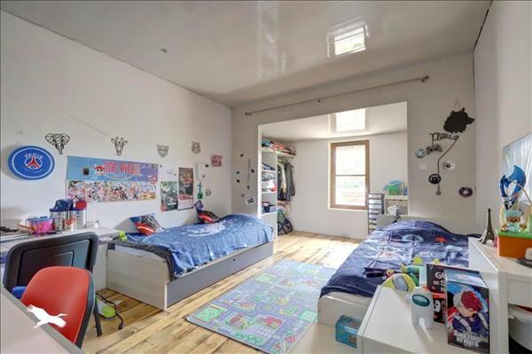 Maison à vendre |  Gaillac |  4 pièces | 120 m²