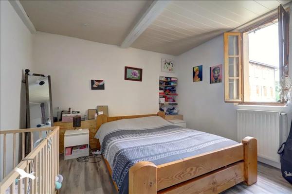 Maison à vendre |  Gaillac |  4 pièces | 120 m²