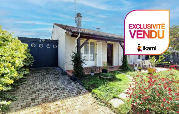 Maison 3 pièces 105m2   Les Méannes Romans sur Isère (26)