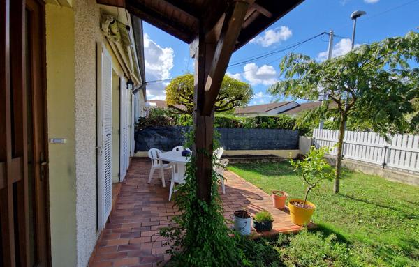 Maison 3 pièces 105m2   Les Méannes Romans sur Isère (26)