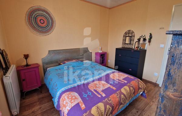 Maison 3 pièces 105m2   Les Méannes Romans sur Isère (26)