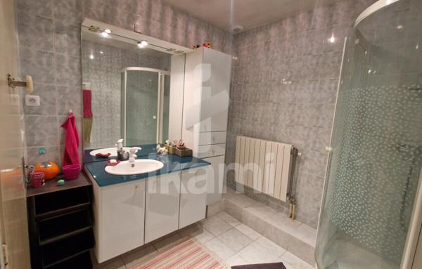 Maison 3 pièces 105m2   Les Méannes Romans sur Isère (26)