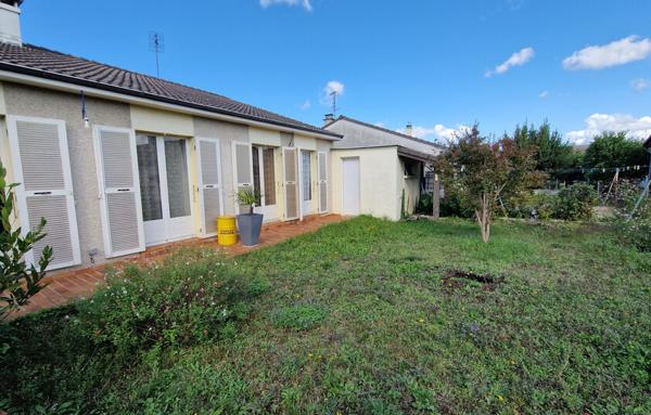 Maison 3 pièces 105m2   Les Méannes Romans sur Isère (26)