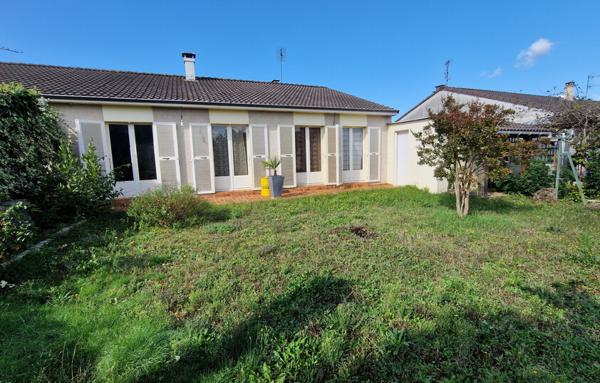 Maison 3 pièces 105m2   Les Méannes Romans sur Isère (26)