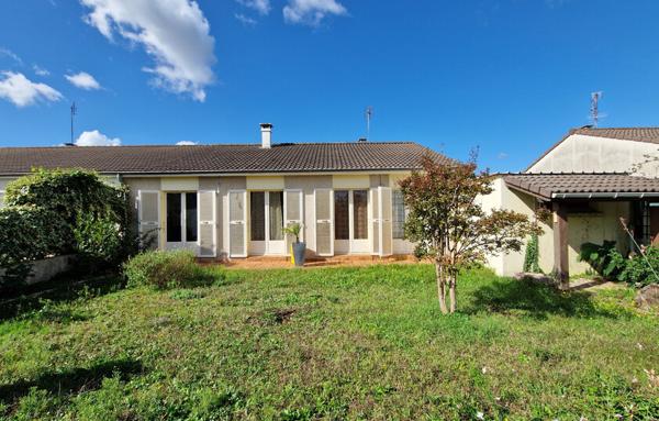 Maison 3 pièces 105m2   Les Méannes Romans sur Isère (26)