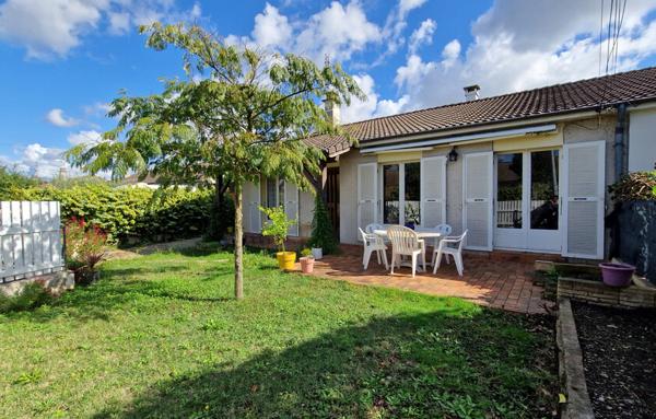 Maison 3 pièces 105m2   Les Méannes Romans sur Isère (26)