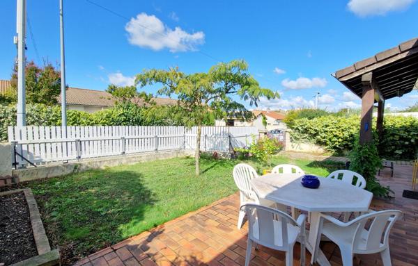 Maison 3 pièces 105m2   Les Méannes Romans sur Isère (26)