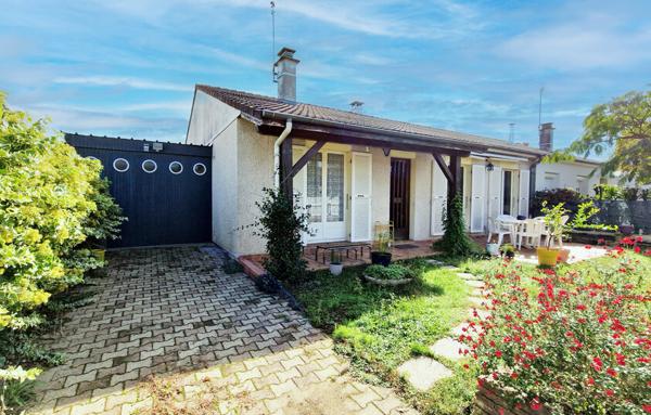 Maison 3 pièces 105m2   Les Méannes Romans sur Isère (26)