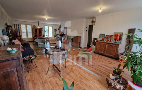 Maison 3 pièces 105m2   Les Méannes Romans sur Isère (26)