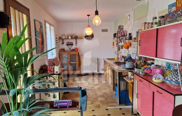 Maison 3 pièces 105m2   Les Méannes Romans sur Isère (26)