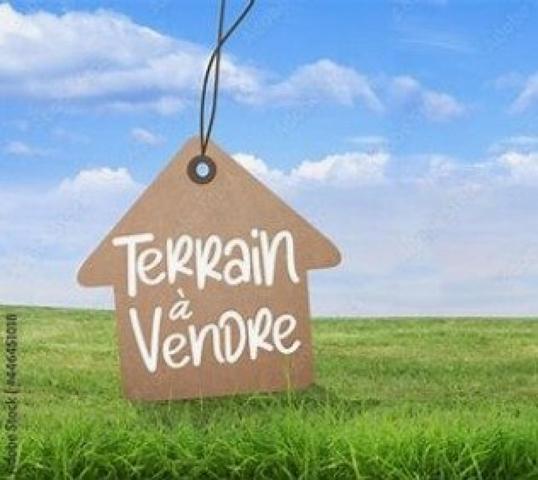 Terrain à Villebarou, 41000 - 630m²