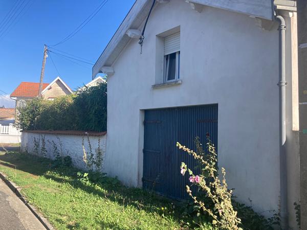 EXCLUSIVITE FOURAS - Maison Fouras Fouras