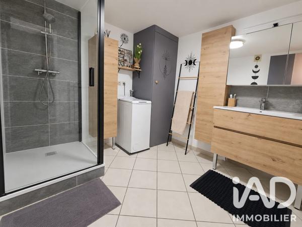 Appartement à vendre 3 pièces 58 m² Arpajon