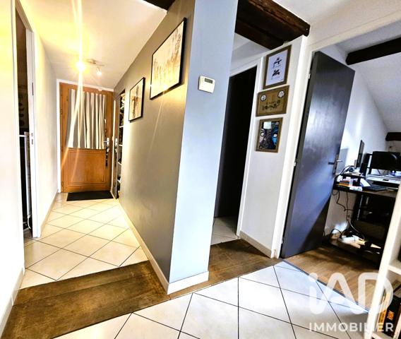 Appartement à vendre 3 pièces 58 m² Arpajon