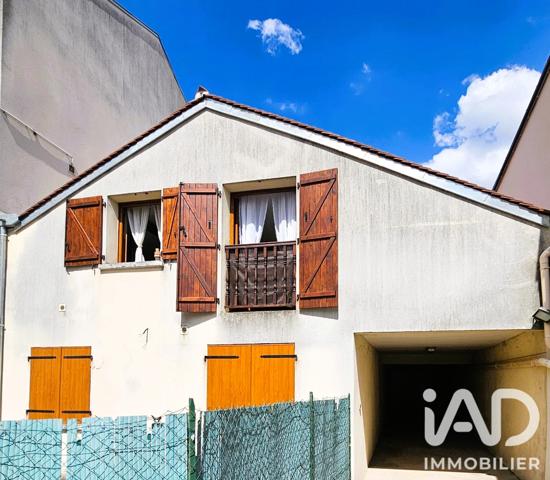 Appartement à vendre 3 pièces 58 m² Arpajon