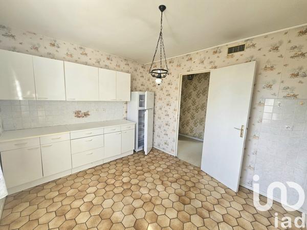 Maison à vendre 5 pièces 113 m² Saint-Pryvé-Saint-Mesmin