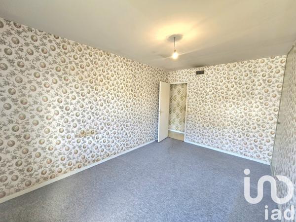 Maison à vendre 5 pièces 113 m² Saint-Pryvé-Saint-Mesmin