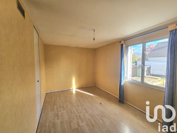 Maison à vendre 5 pièces 113 m² Saint-Pryvé-Saint-Mesmin