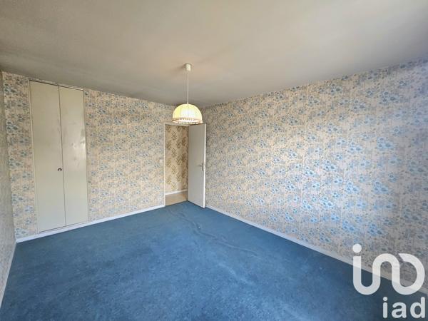 Maison à vendre 5 pièces 113 m² Saint-Pryvé-Saint-Mesmin