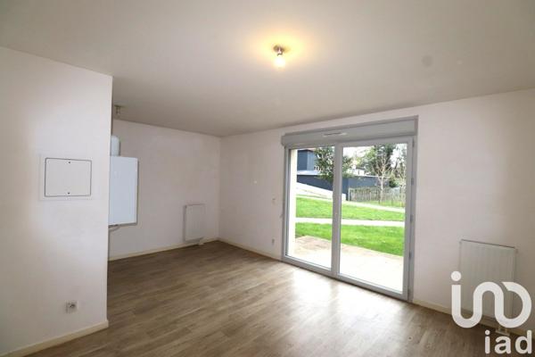 Appartement 1 pièce de 31 m² à Saint-Jean-de-Braye (45800)