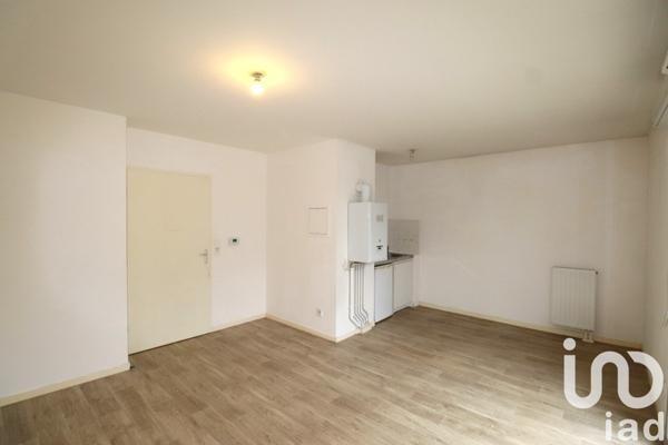 Appartement 1 pièce de 31 m² à Saint-Jean-de-Braye (45800)