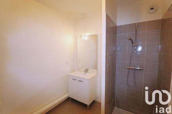 Appartement 1 pièce de 31 m² à Saint-Jean-de-Braye (45800)