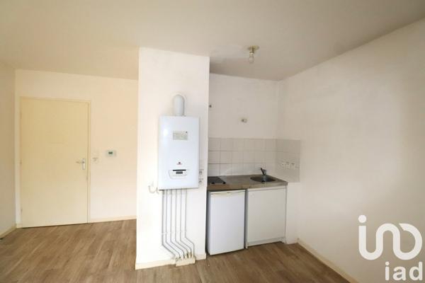 Appartement 1 pièce de 31 m² à Saint-Jean-de-Braye (45800)
