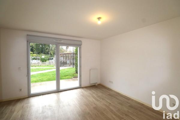 Appartement 1 pièce de 31 m² à Saint-Jean-de-Braye (45800)