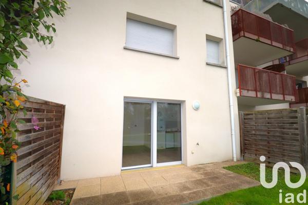 Appartement 1 pièce de 31 m² à Saint-Jean-de-Braye (45800)