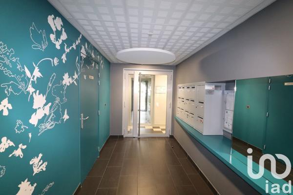 Appartement 1 pièce de 31 m² à Saint-Jean-de-Braye (45800)