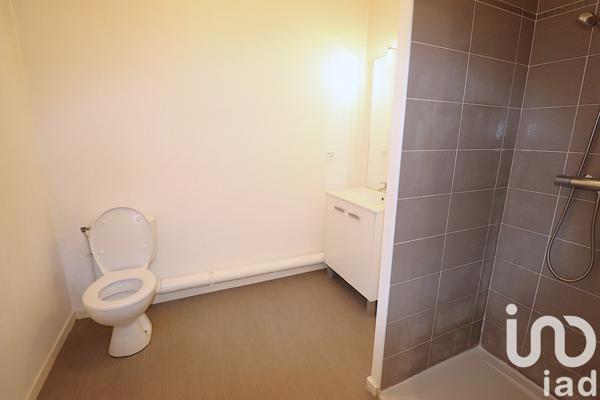 Appartement 1 pièce de 31 m² à Saint-Jean-de-Braye (45800)