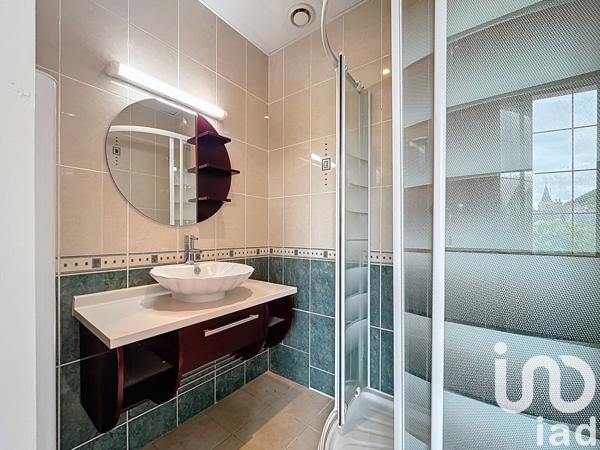 Location appartement 1 pièce 33 m² Montrichard Val de Cher