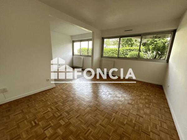 À vendre Appartement 2 pièces 50.2 m² - Bordeaux 33200