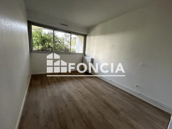 À vendre Appartement 2 pièces 50.2 m² - Bordeaux 33200