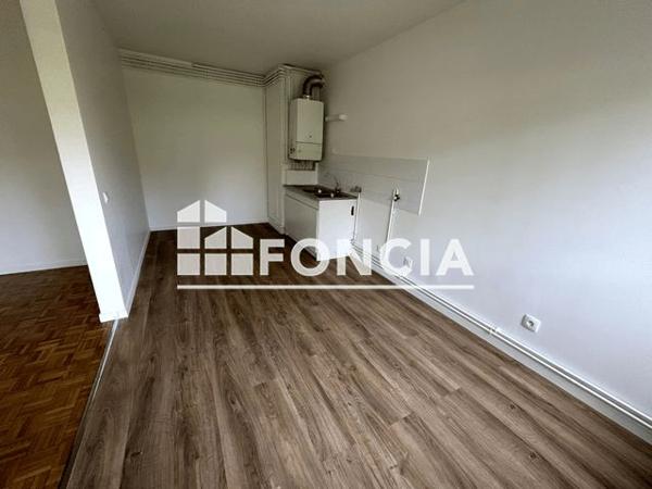 À vendre Appartement 2 pièces 50.2 m² - Bordeaux 33200