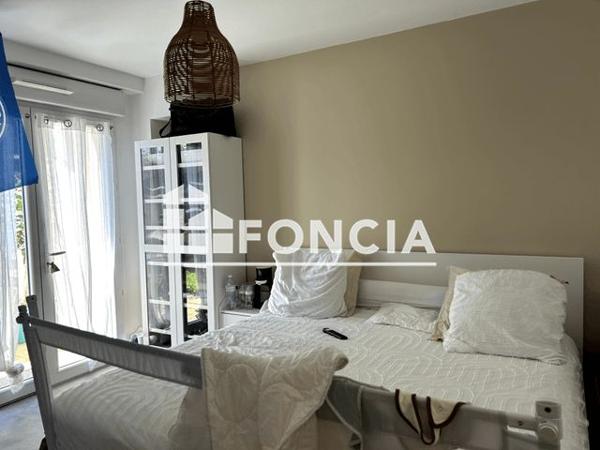 À vendre Appartement 3 pièces 56.41 m² - Saint-leu-la-forêt 95320