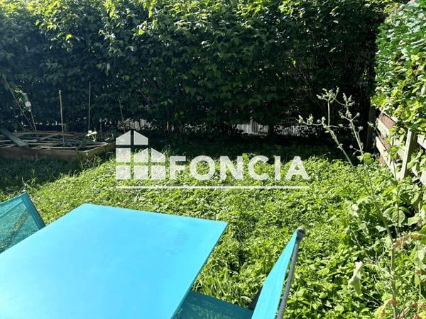 À vendre Appartement 3 pièces 56.41 m² - Saint-leu-la-forêt 95320