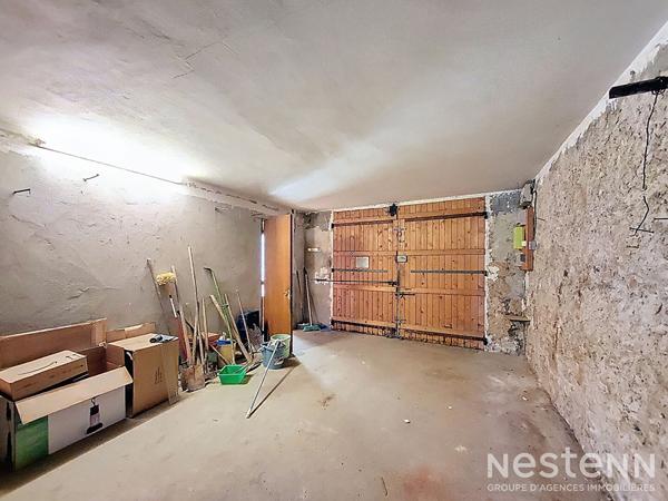 A Vendre Maison de 130 m² avec dépendance et jardin clôturé sur la commune de Condom