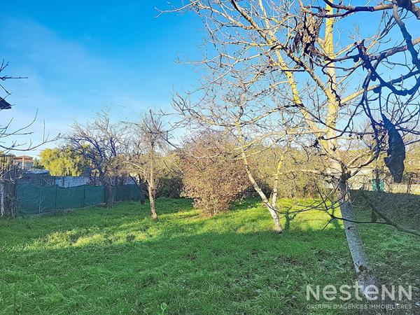 A Vendre Maison de 130 m² avec dépendance et jardin clôturé sur la commune de Condom