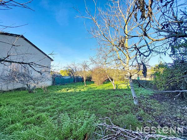 A Vendre Maison de 130 m² avec dépendance et jardin clôturé sur la commune de Condom