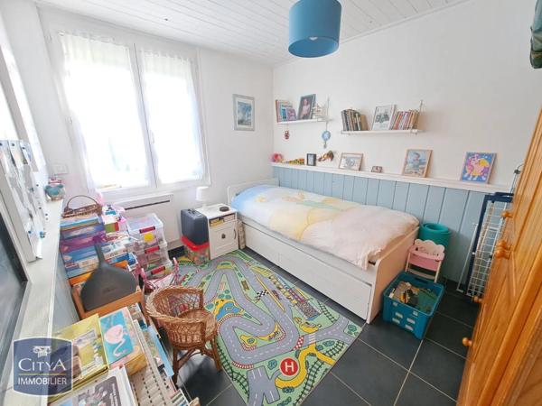 Appartement à vendre 4 pièces 75m²