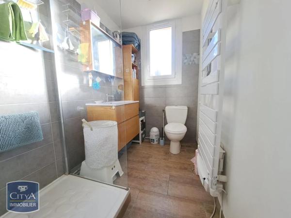 Appartement à vendre 4 pièces 75m²