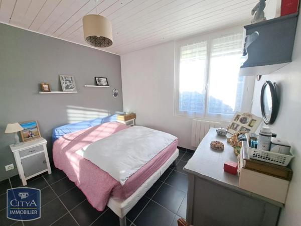 Appartement à vendre 4 pièces 75m²