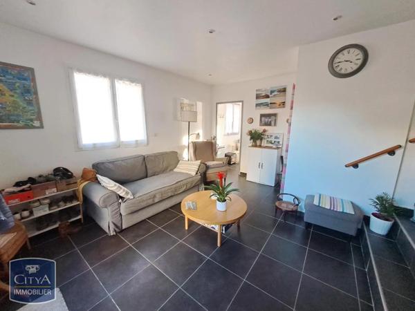 Appartement à vendre 4 pièces 75m²