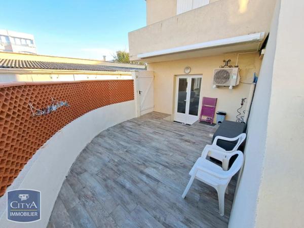 Appartement à vendre 4 pièces 75m²