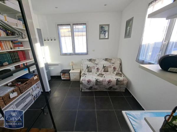 Appartement à vendre 4 pièces 75m²