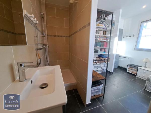 Appartement à vendre 4 pièces 75m²