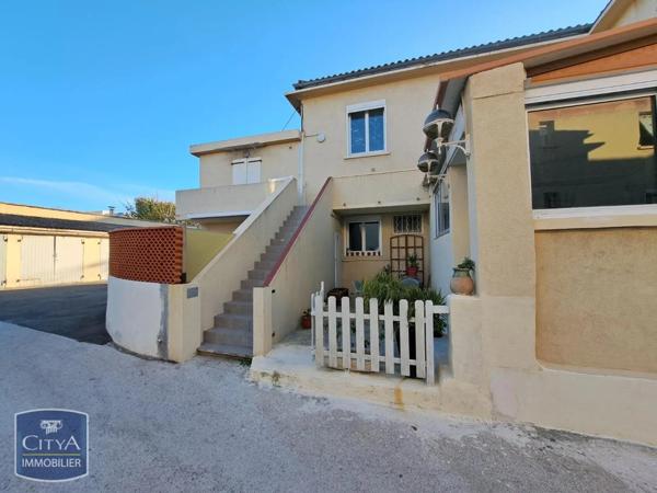 Appartement à vendre 4 pièces 75m²